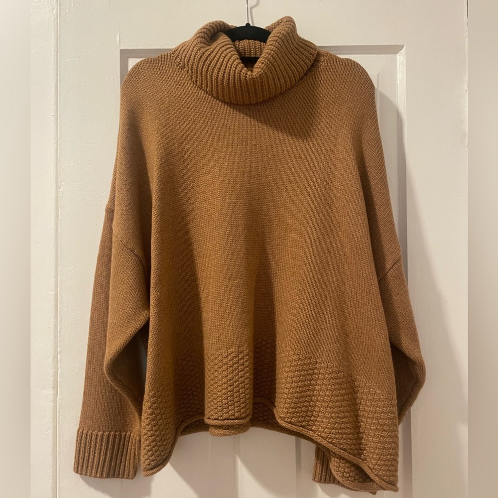 NWT Madewell Sweater